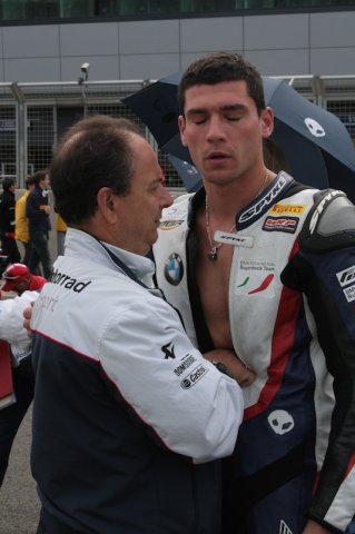 Silverstone 2011 7